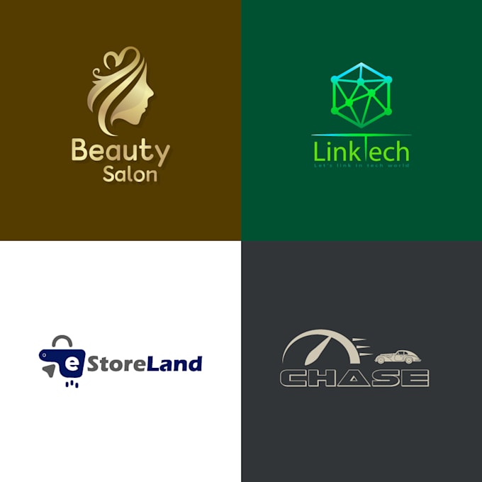 do professional timeless business logo