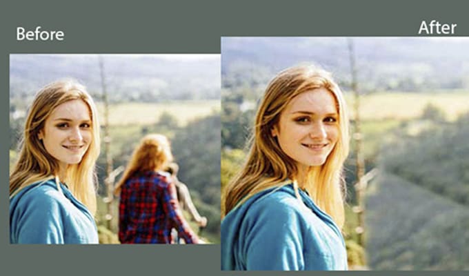 remove unwanted objects from your picture professionally
