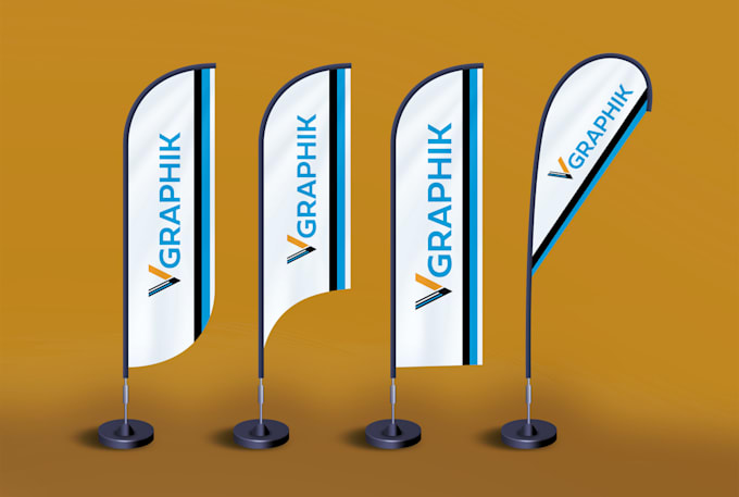 create unique banner, yard sign, any signage design