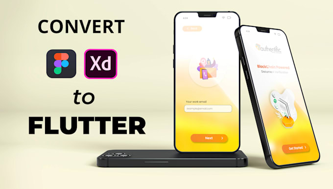 develop cross platform mobile apps