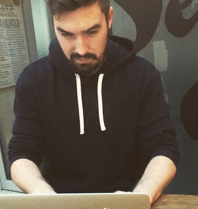 Punch up your comedy script and suggest new jokes by Nickwakeham Fiverr