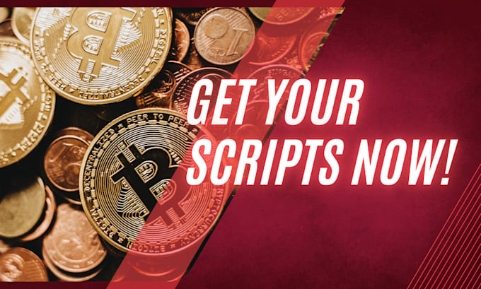 write youtube ai video script for crypto ai bitcoin web3
