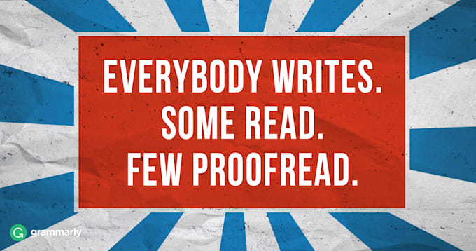 proofread and copyedit your muslim book