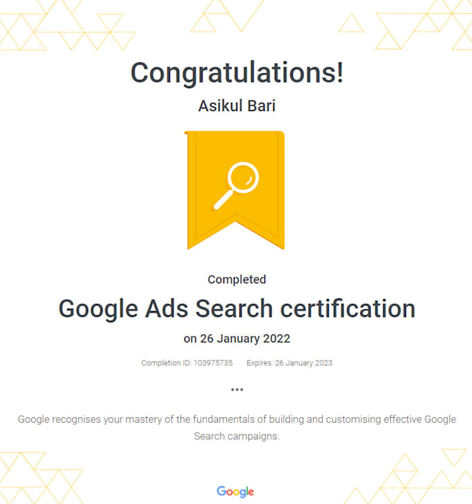 setup and manage your google ads adwords ppc campaigns