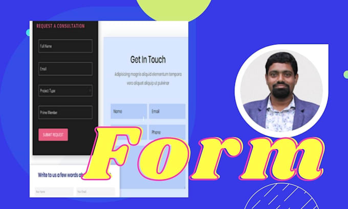 create  wordpress contact form gravity form  contact form 7