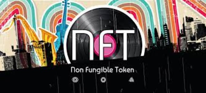 develop erc20 and nft smart contracts with minting website