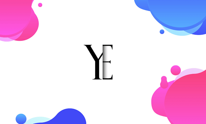 convert color logo, gradient into black and white