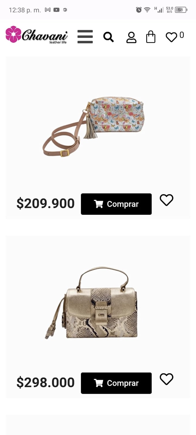 diseñare tu tienda virtual en wordpress y woocommerce