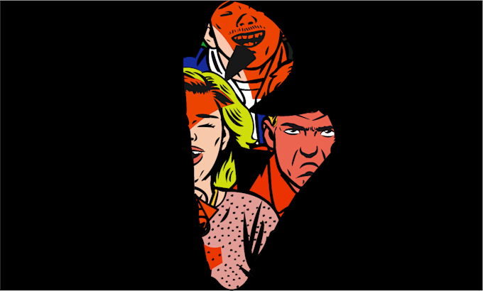 adobe illustrator photoshop xd figma editor, expert graphic designer
