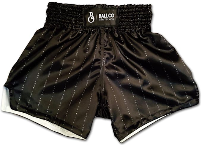 thai shorts design for your clothing line