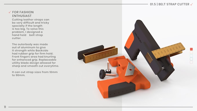 do product design, 3d cad model and rendering