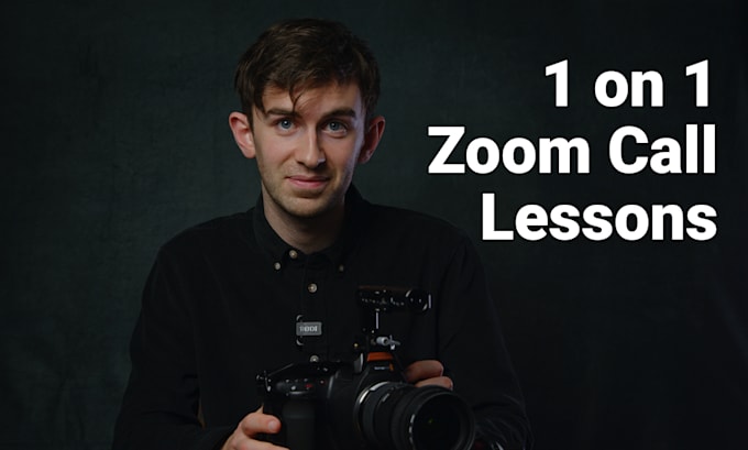 teach you how to use your blackmagic camera