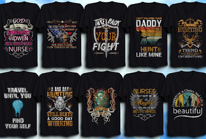 do uncommon custom t shirt logo design