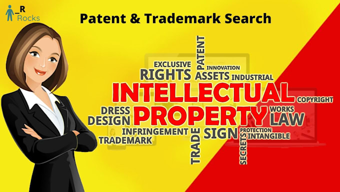 Intellectual Property Protection Online - Trademark and Copyright ...