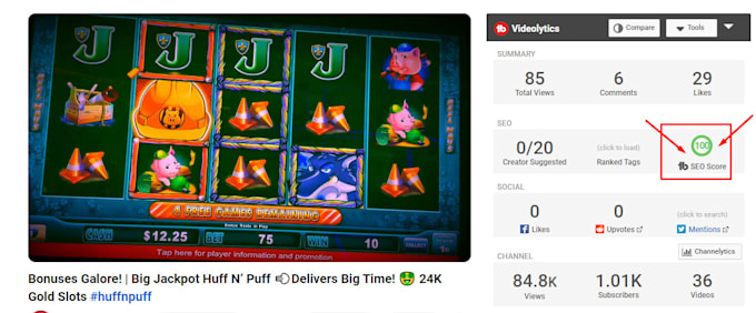 effectively optimize youtube video SEO for video ranking