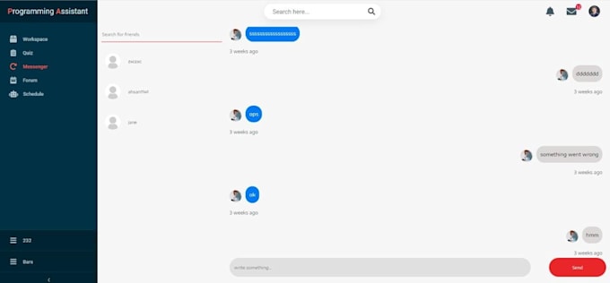 do react js, next js,remix js, node js as a full stack developer
