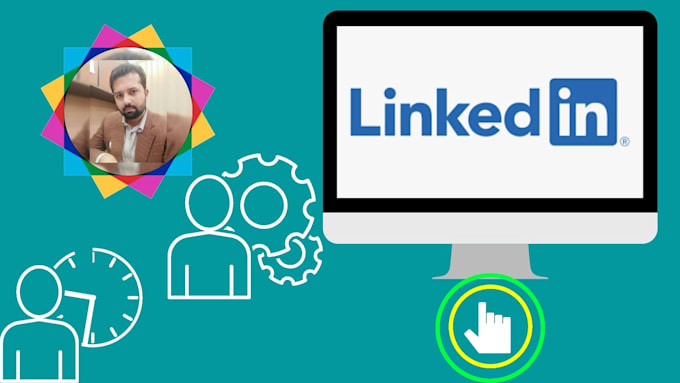 fully design and optimize your linkedin profile