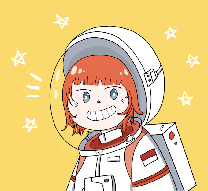 draw a children book illustration for you