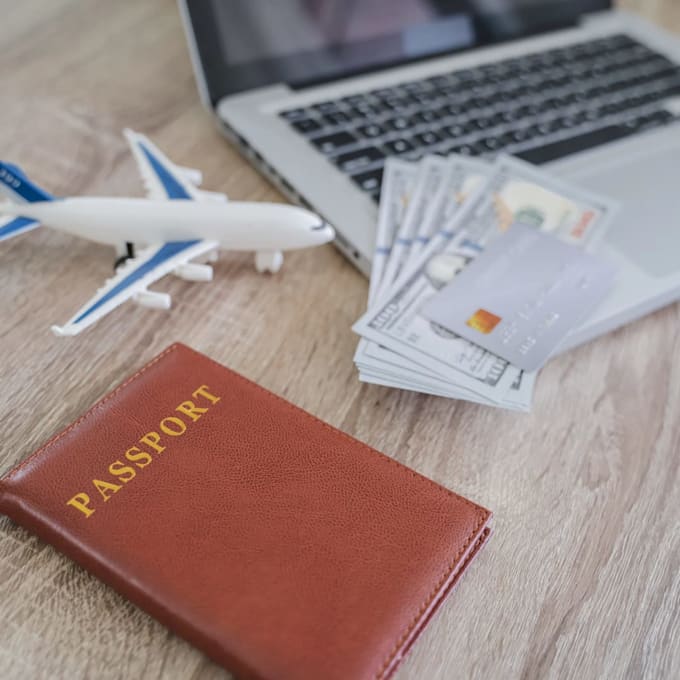 assist you with your travel and importation issues