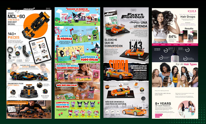 design premium a plus content or basic a plus content for your amazon product