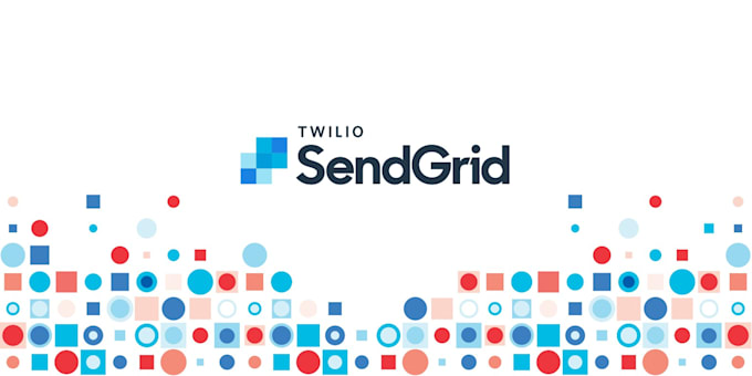 create a template on sendgrid