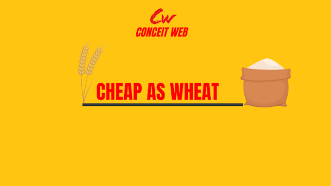 create creative and responsive websites for you