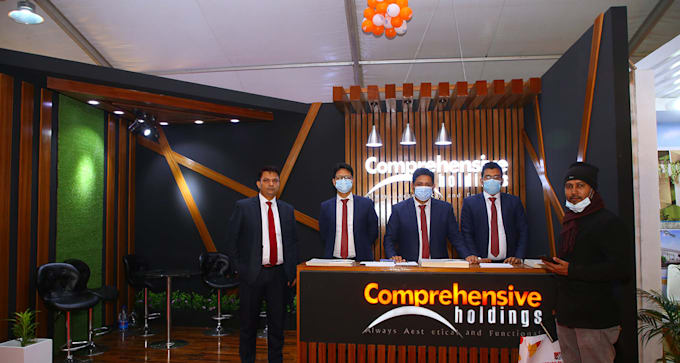 do 3d exhibition stalls,booth,stand,kiosk designs