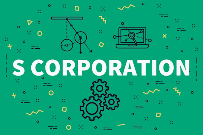 file your s corp taxes