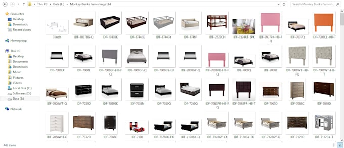 do shopify product listing on your shopify store manually or bulk