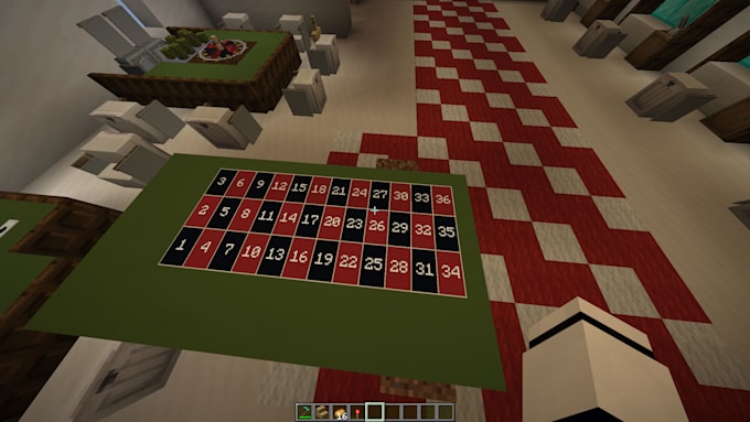 create a professional minecraft spigot plugin