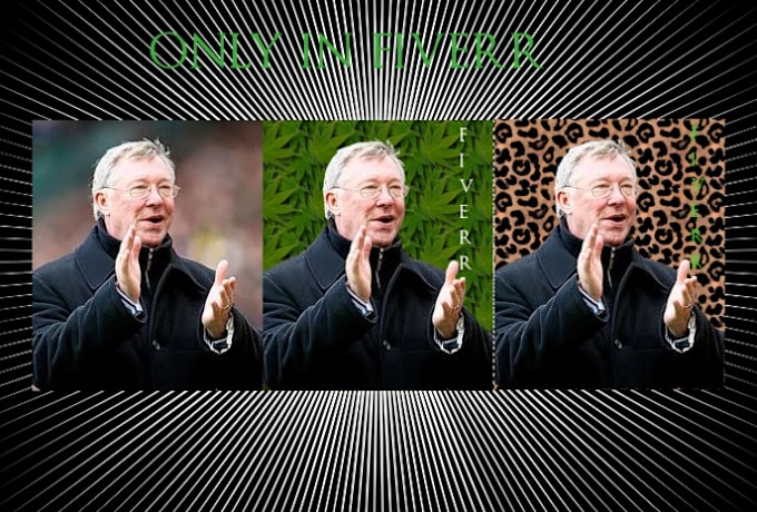 remove a background from any photo