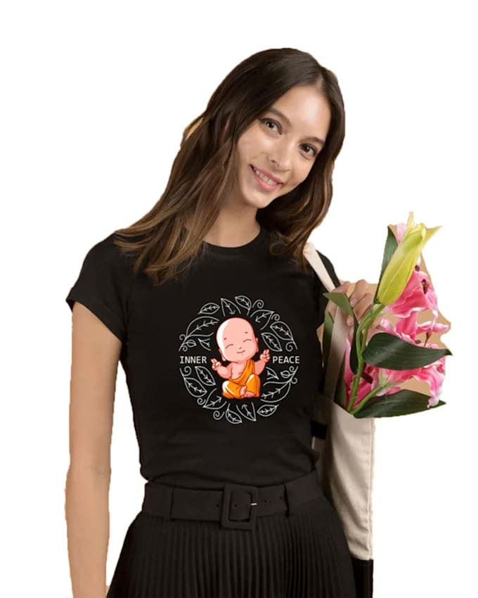 make custom tshirt design in bulk for your pod business