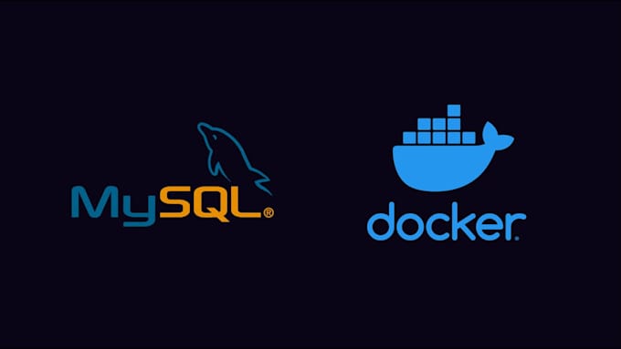 containerize your applications in docker