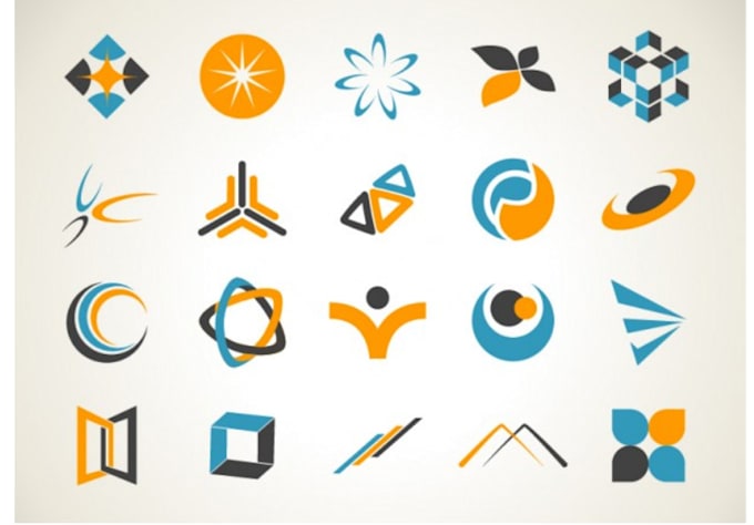 Logo, thumbnail, graphic design, copy paste, convert pdf by ...