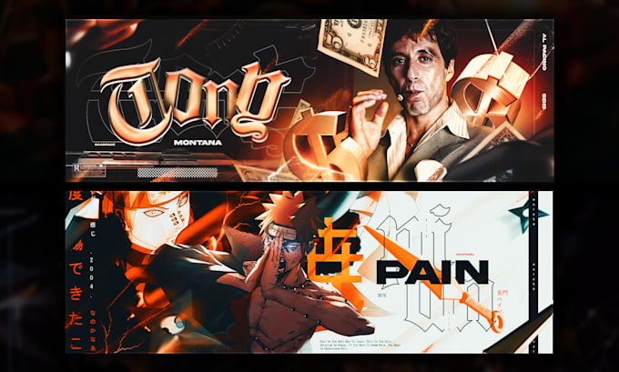 make a great social media header for you
