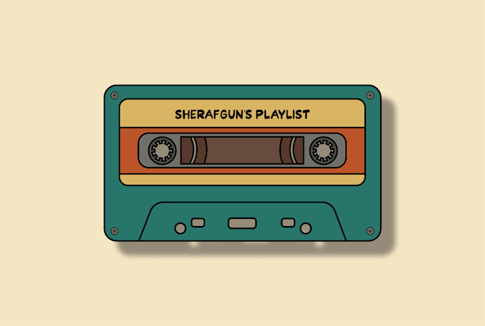 create flat illustration for app web illustration