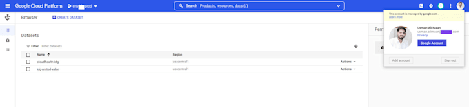 setup aws google cloud platform cicd pipeline docker kubernetes devops engineer