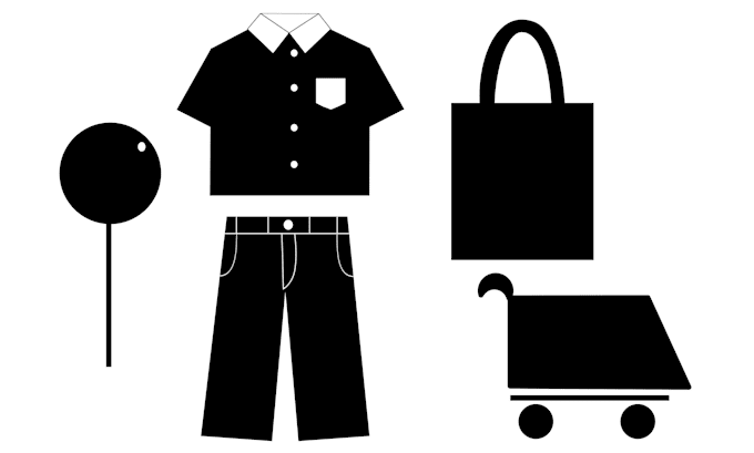 create vector silhouette with inkscape in 24 hours