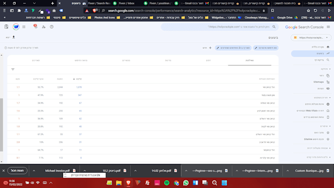 fix wordpress SEO issues to improve your google rank