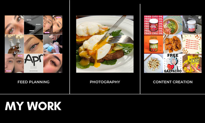 be your social media manager