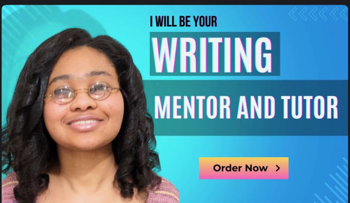 be your online creative writing teacher and coach