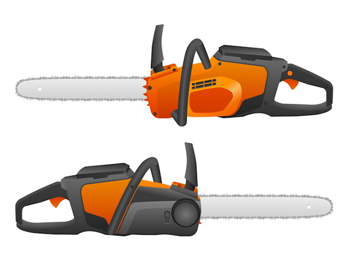 do a realistic vector illustration of a product, object, icon