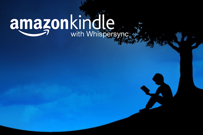 convert your books for Kindle publishing