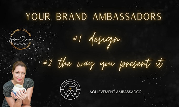 Help your brand succeed by Brandnerdy | Fiverr