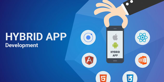 be your best and trustworthy IOS and android app developer