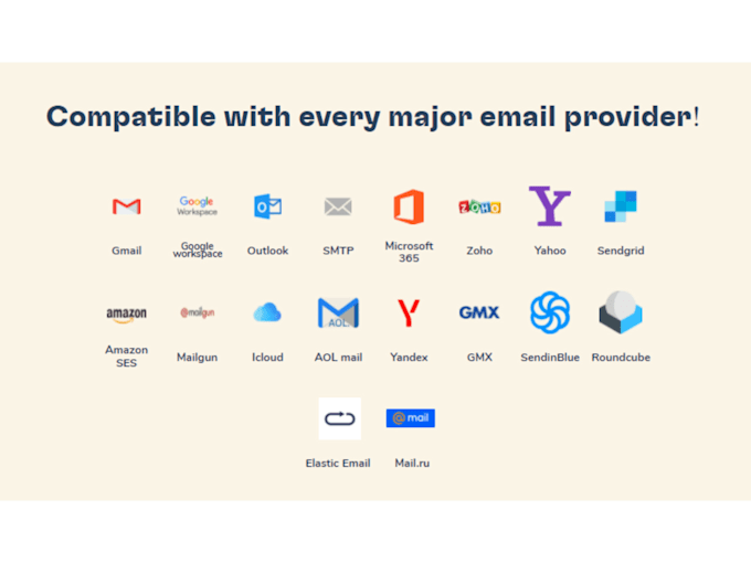 Do ip and email warm up in spanish language by Volodymyrwarmy Fiverr