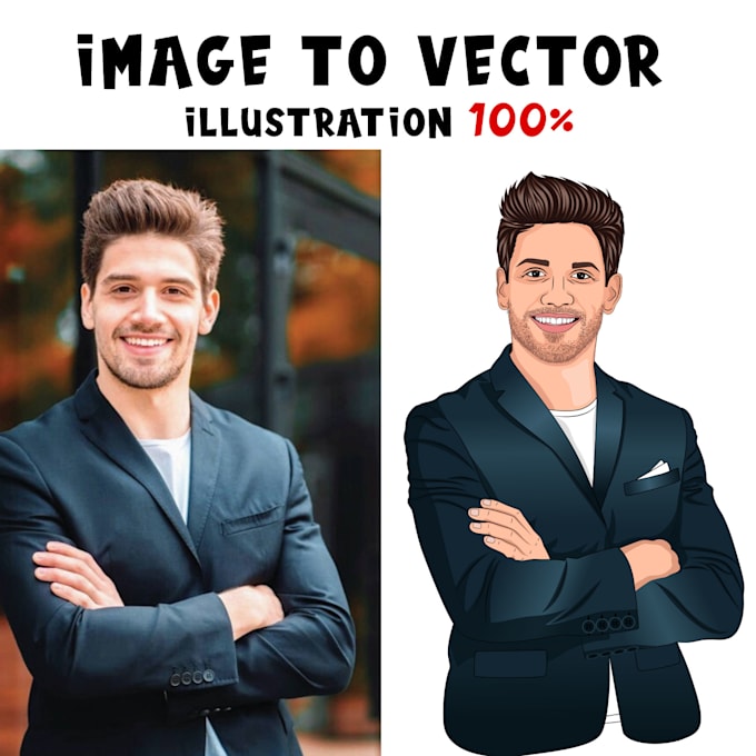 do professional mascot illustration cartoon character logo vector