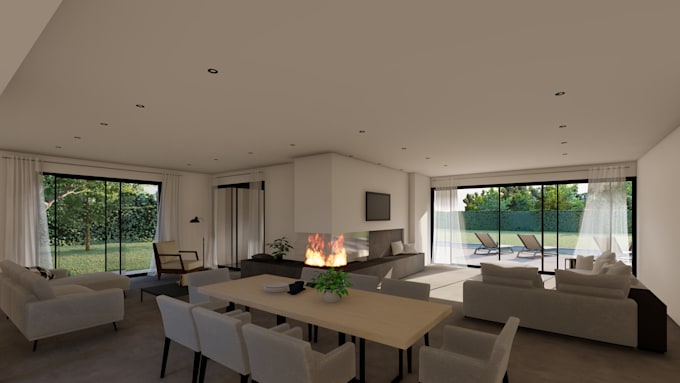 make realistic images for your