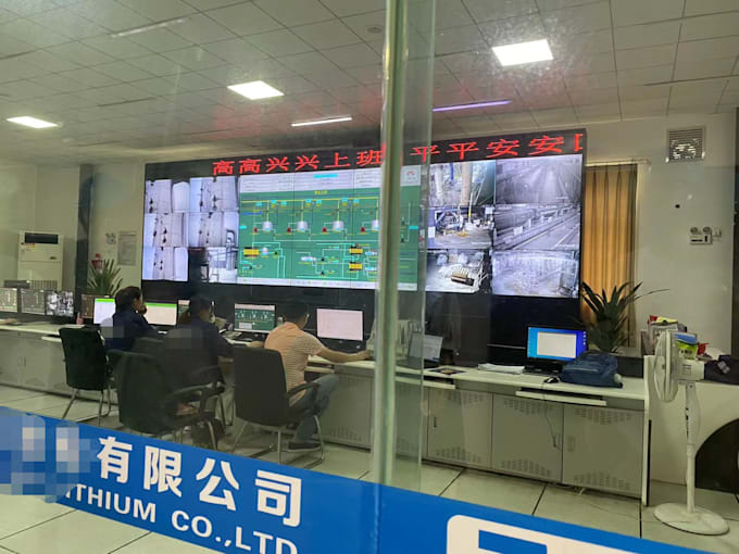source chemical related vendors and accompany to audit site in china for you