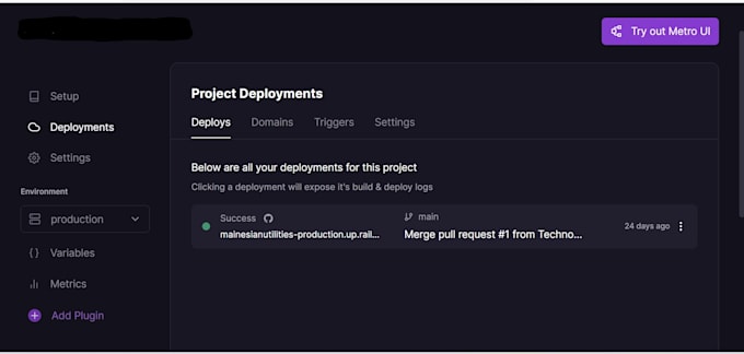 help you host your discord bot or website for free